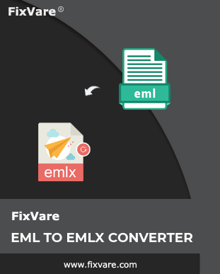 EML to EMLX Converter Box