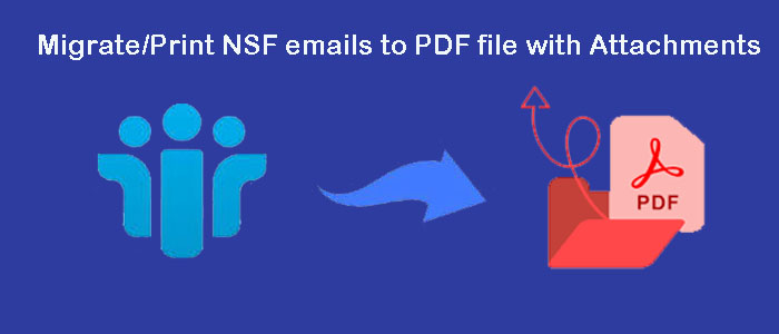 nsf-to-pdf