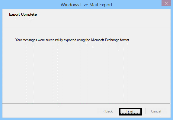 eml to outlook 5