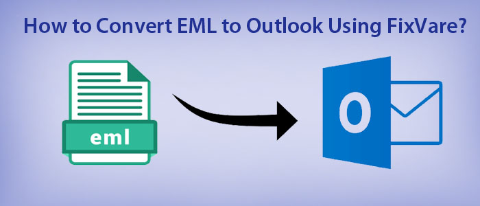 eml to outlook