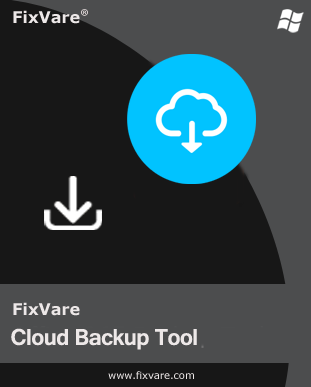 Cloud Backup Box
