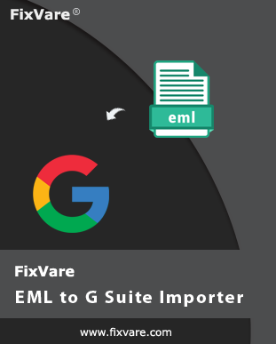 EML to Gsuite Converter Box