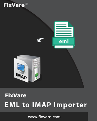 EML to IMAP Converter Box