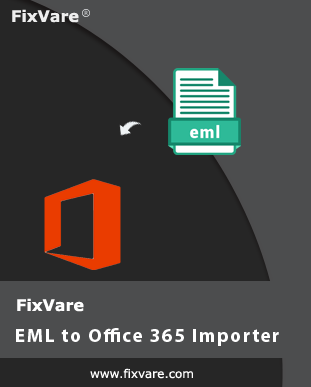 EML to Office 365 Converter Box
