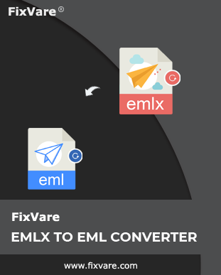 EMLX to EML Software Box