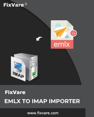 EMLX to IMAP Software Box