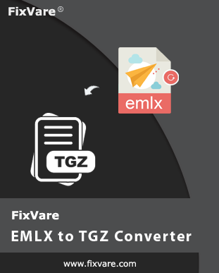 EMLX to TGZ Software Box