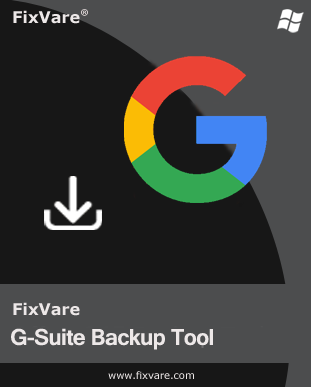 G-suite Software Box