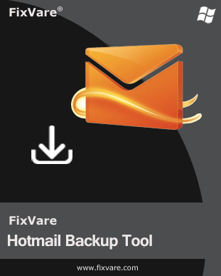 Hotmail Box Software Box