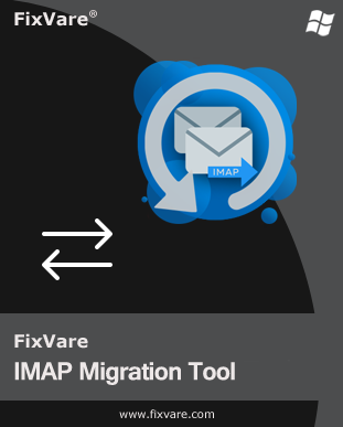 IMAP to IMAP Migration Software