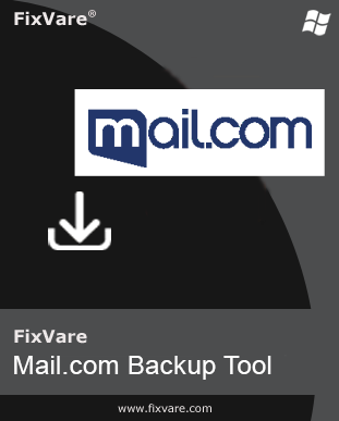 Mail.com Software Box