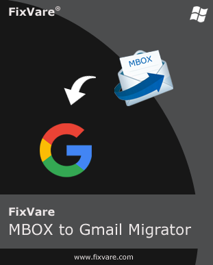 MBOX zu G Suite Migrant