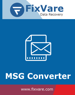 MSG Converter Box