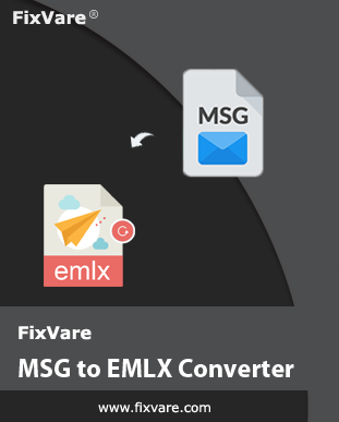 MSG to EMLX Converter