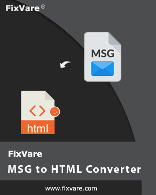 MSG to HTML Migrator