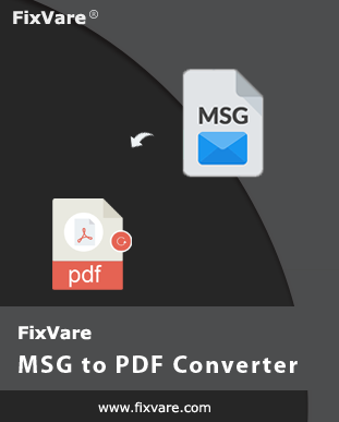 MSG to PDF Converter