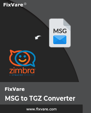 MSG to TGZ Software Box