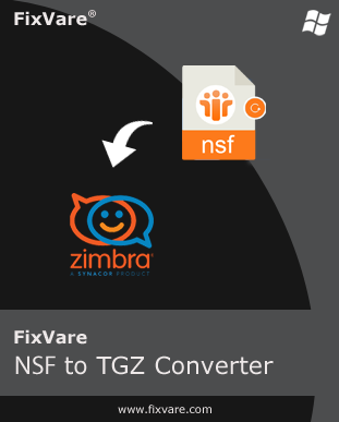 NSF to TGZ Software Box