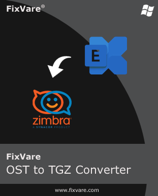 OST do TGZ Software Box