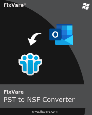 PST do NSF Software Box