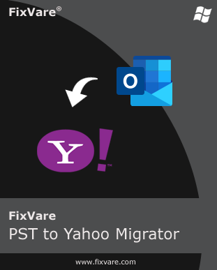 PST zu Yahoo Migrant