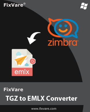 TGZ to EML Software Box