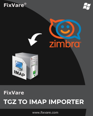 TGZ to IMAP Importer