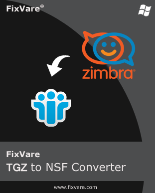 TGZ do NSF Software Box