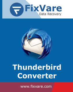 Thunderbird Converter Box