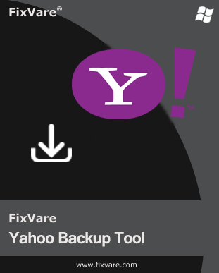Yahoo Software Box