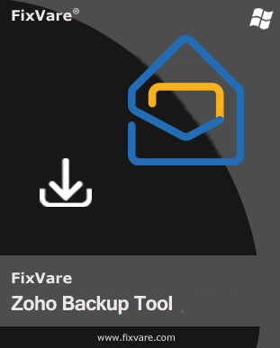 Zoho Software Box