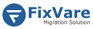 FixVare Logo