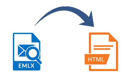 EMLX から HTML へのコンバーター
