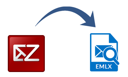 TGZ naar EMLX-omvormer