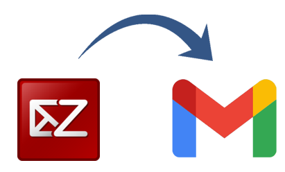 TGZ zu Gmail Migrant