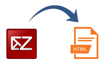 Konwerter TGZ na HTML