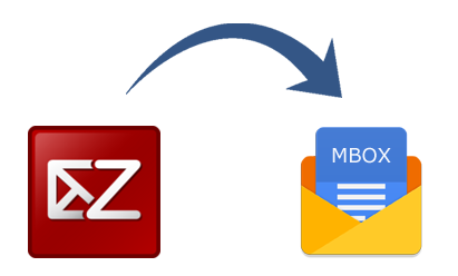 Convertidor TGZ a MBOX