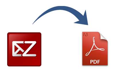 Convertitore da TGZ a PDF