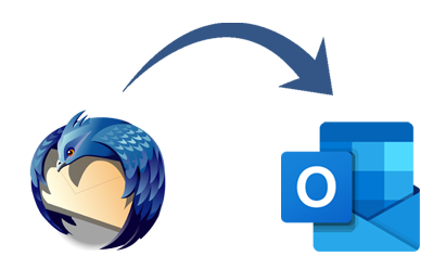 Thunderbird Conversion